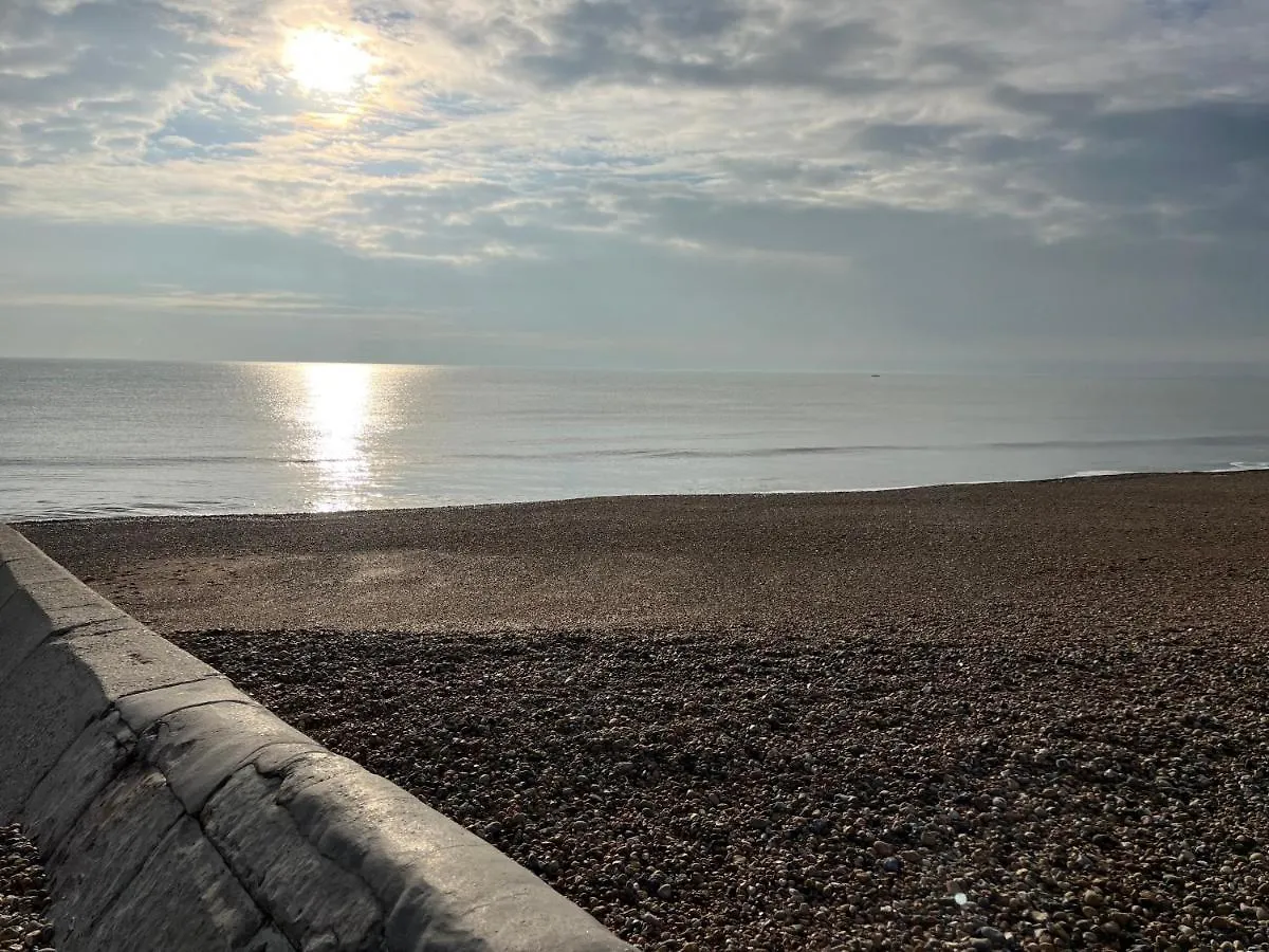 Charming Brightonmews Cottage Parking 1Min To Sea&Shops 0*, Brighton United Kingdom