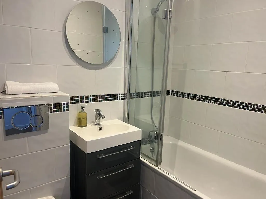 Charming Brightonmews Cottage Parking 1Min To Sea&Shops 0*, Brighton United Kingdom