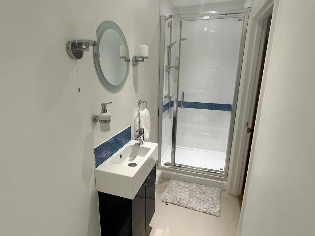 Charming Brightonmews Cottage Parking 1Min To Sea&Shops