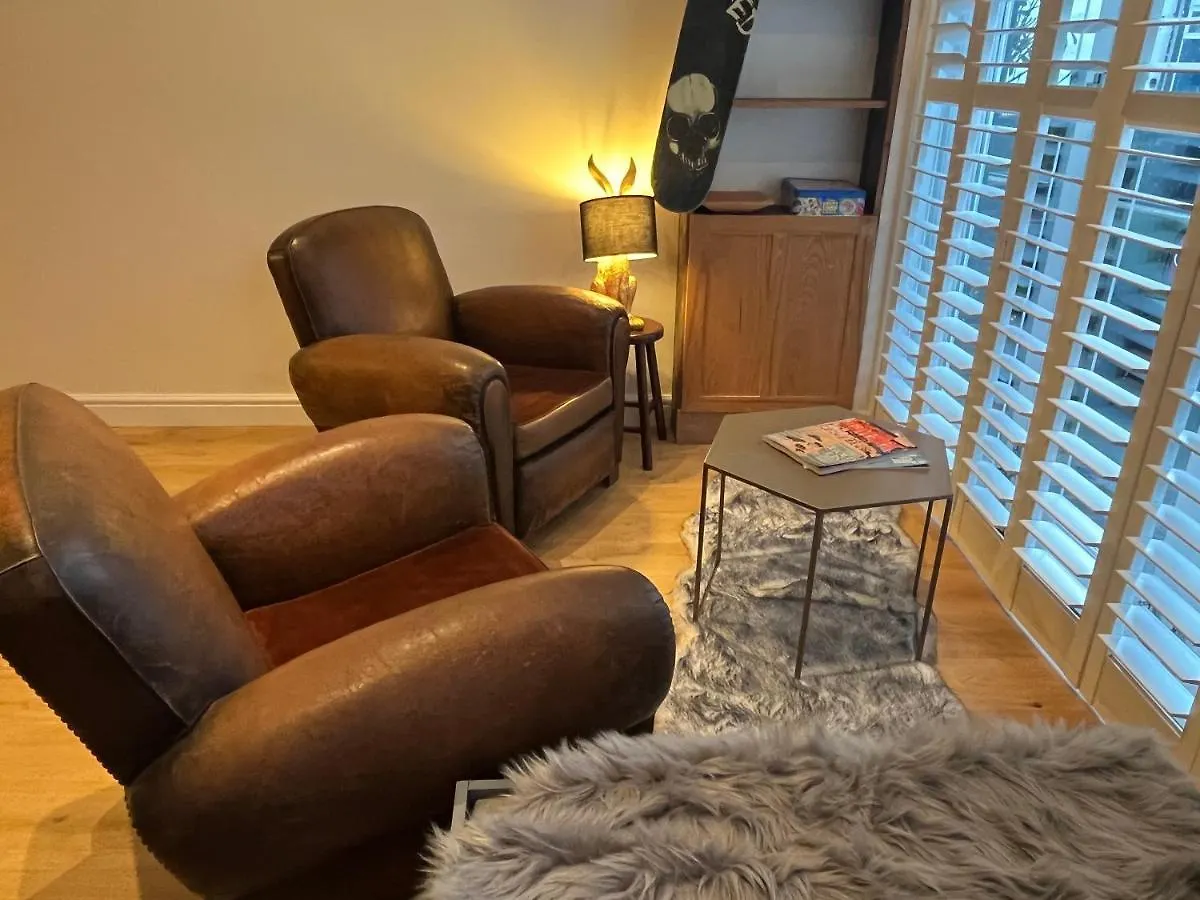 Charming Brightonmews Cottage Parking 1Min To Sea&Shops United Kingdom